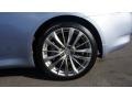 Pacific Sky Blue - G 37 S Sport Convertible Photo No. 10