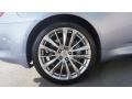 Pacific Sky Blue - G 37 S Sport Convertible Photo No. 12
