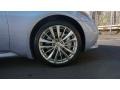 Pacific Sky Blue - G 37 S Sport Convertible Photo No. 13