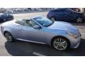 Pacific Sky Blue - G 37 S Sport Convertible Photo No. 16