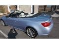 Pacific Sky Blue - G 37 S Sport Convertible Photo No. 18