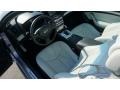 Pacific Sky Blue - G 37 S Sport Convertible Photo No. 20