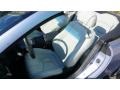 Pacific Sky Blue - G 37 S Sport Convertible Photo No. 21