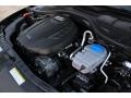 2016 Audi A6 2.0 Liter TFSI Turbocharged DOHC 16-Valve VVT 4 Cylinder Engine Photo