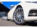 Diamond White Metallic - S 550 4MATIC Sedan Photo No. 11