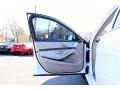 Diamond White Metallic - S 550 4MATIC Sedan Photo No. 14