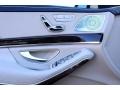 Diamond White Metallic - S 550 4MATIC Sedan Photo No. 17