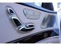 Diamond White Metallic - S 550 4MATIC Sedan Photo No. 18