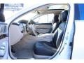 Diamond White Metallic - S 550 4MATIC Sedan Photo No. 21