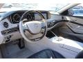 Diamond White Metallic - S 550 4MATIC Sedan Photo No. 22