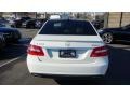 Arctic White - E 350 4Matic Sedan Photo No. 8