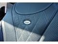 Diamond White Metallic - S 550 4MATIC Sedan Photo No. 26