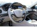 Diamond White Metallic - S 550 4MATIC Sedan Photo No. 27