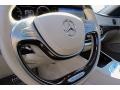 Diamond White Metallic - S 550 4MATIC Sedan Photo No. 28