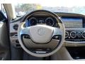 Diamond White Metallic - S 550 4MATIC Sedan Photo No. 29