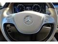 Diamond White Metallic - S 550 4MATIC Sedan Photo No. 30