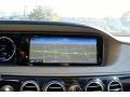 Diamond White Metallic - S 550 4MATIC Sedan Photo No. 35