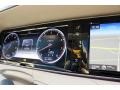 Diamond White Metallic - S 550 4MATIC Sedan Photo No. 36