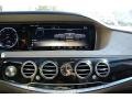 Diamond White Metallic - S 550 4MATIC Sedan Photo No. 37