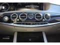 Diamond White Metallic - S 550 4MATIC Sedan Photo No. 44