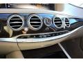 Diamond White Metallic - S 550 4MATIC Sedan Photo No. 45