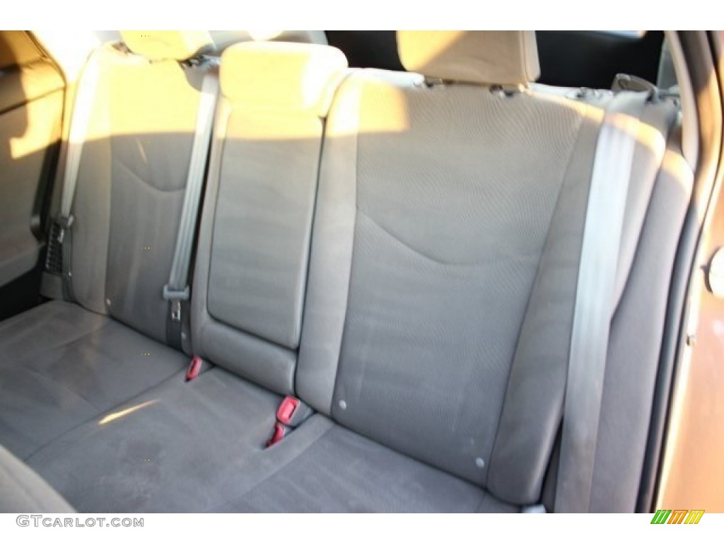 2015 Prius Three Hybrid - Winter Gray Metallic / Misty Gray photo #20