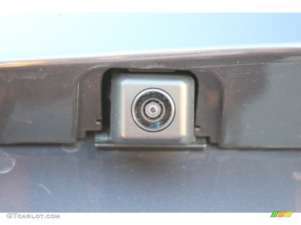 2015 Prius Three Hybrid - Winter Gray Metallic / Misty Gray photo #22