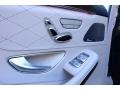 Diamond White Metallic - S 550 4MATIC Sedan Photo No. 57