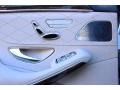 Diamond White Metallic - S 550 4MATIC Sedan Photo No. 58