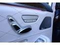 Diamond White Metallic - S 550 4MATIC Sedan Photo No. 59