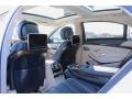 Diamond White Metallic - S 550 4MATIC Sedan Photo No. 65