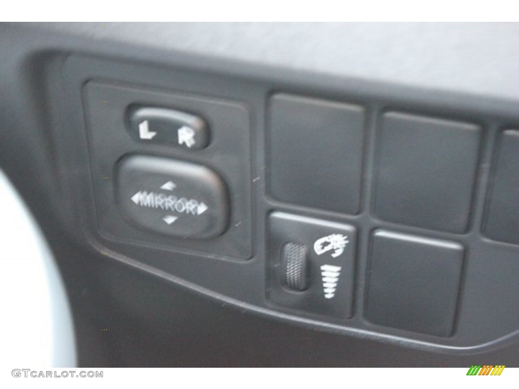 2015 Prius Three Hybrid - Winter Gray Metallic / Misty Gray photo #41