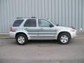 2005 Titanium Green Metallic Ford Escape Hybrid 4WD  photo #2