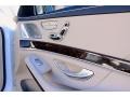 Diamond White Metallic - S 550 4MATIC Sedan Photo No. 79