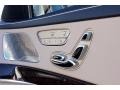 Diamond White Metallic - S 550 4MATIC Sedan Photo No. 80