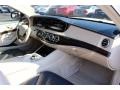 Diamond White Metallic - S 550 4MATIC Sedan Photo No. 83