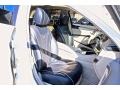 Diamond White Metallic - S 550 4MATIC Sedan Photo No. 84