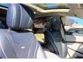 Diamond White Metallic - S 550 4MATIC Sedan Photo No. 85