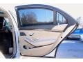 Diamond White Metallic - S 550 4MATIC Sedan Photo No. 87