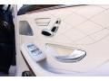 Diamond White Metallic - S 550 4MATIC Sedan Photo No. 88