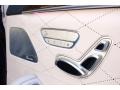 Diamond White Metallic - S 550 4MATIC Sedan Photo No. 89