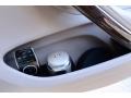 Diamond White Metallic - S 550 4MATIC Sedan Photo No. 91