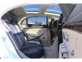 Diamond White Metallic - S 550 4MATIC Sedan Photo No. 92