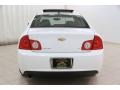 Summit White - Malibu LT Sedan Photo No. 21