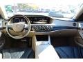Diamond White Metallic - S 550 4MATIC Sedan Photo No. 98