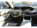 Diamond White Metallic - S 550 4MATIC Sedan Photo No. 99