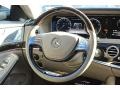 Diamond White Metallic - S 550 4MATIC Sedan Photo No. 101