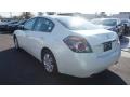 Winter Frost White - Altima 2.5 S Photo No. 3