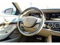 Diamond White Metallic - S 550 4MATIC Sedan Photo No. 102