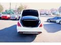 Diamond White Metallic - S 550 4MATIC Sedan Photo No. 103